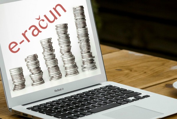 e-račun